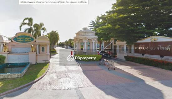 ขาย - Thanathong Lakeside City : ธนทอง เลคไซด์ ซิตี้, กรุงเทพ