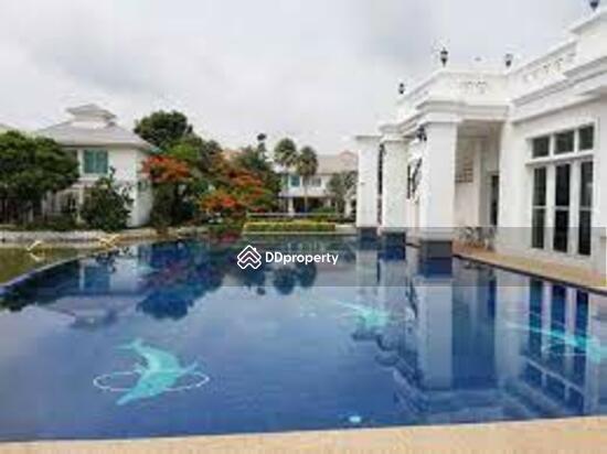 ขาย - Thanathong Lakeside City : ธนทอง เลคไซด์ ซิตี้, กรุงเทพ