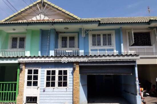 ขาย - Baan Pruksa 13 Rangsit-Klong 3 : บ้านพฤกษา 13 รังสิต คลอง 3, ปทุมธานี