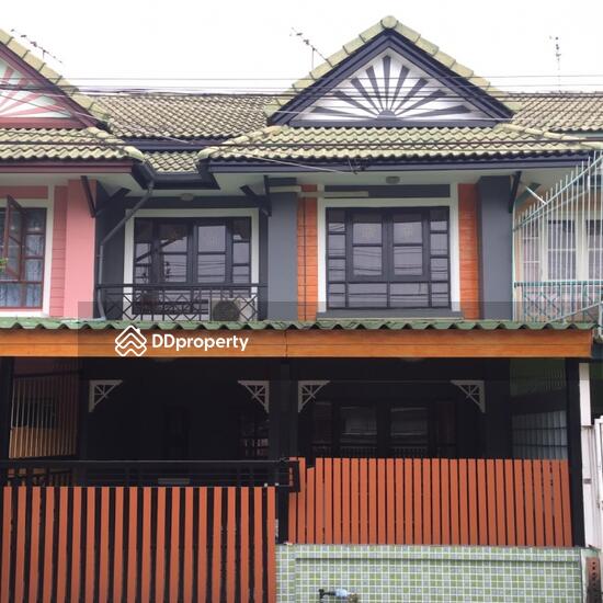 ขาย - Baan Pruksa 13 Rangsit-Klong 3 : บ้านพฤกษา 13 รังสิต คลอง 3, ปทุมธานี