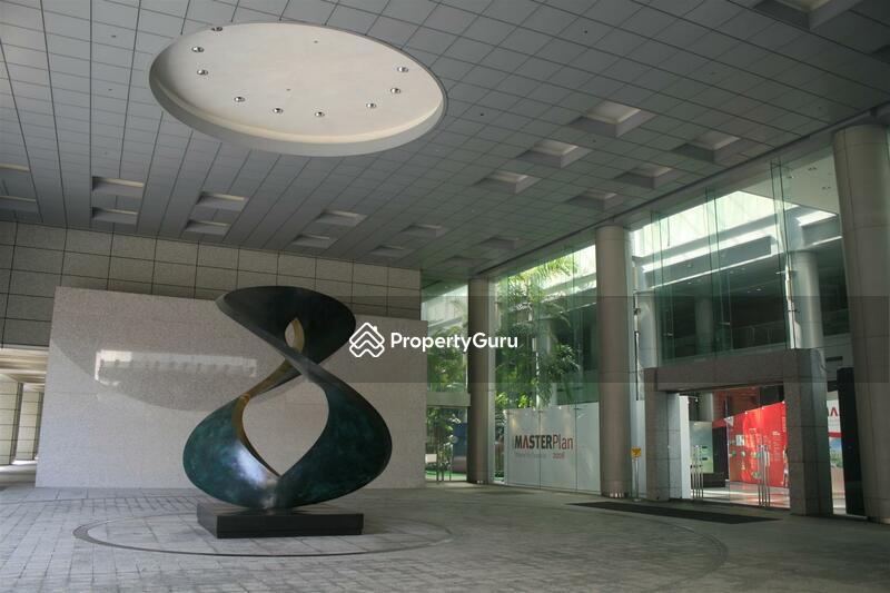 The Ura Center #0