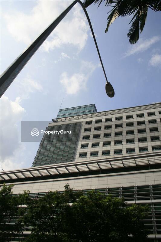The Ura Center #0