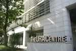 The Ura Center #0