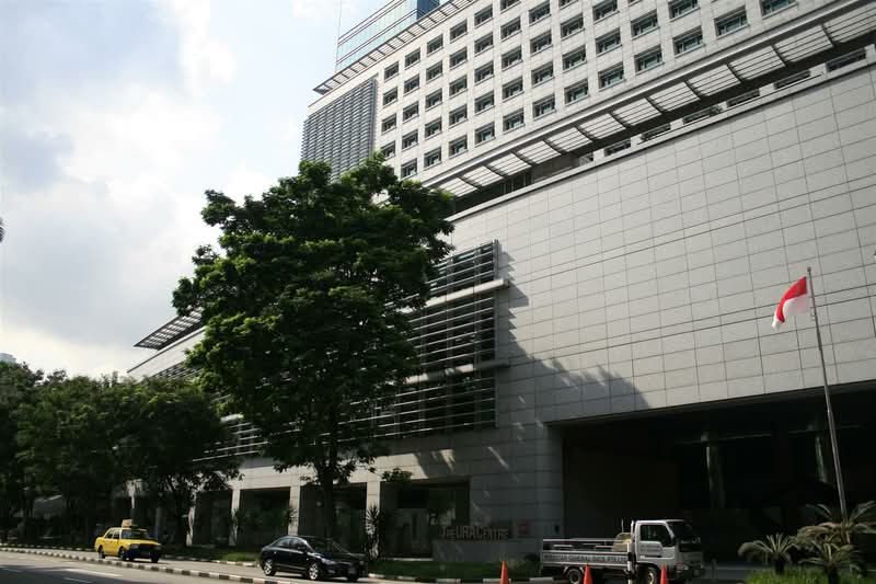 The Ura Center