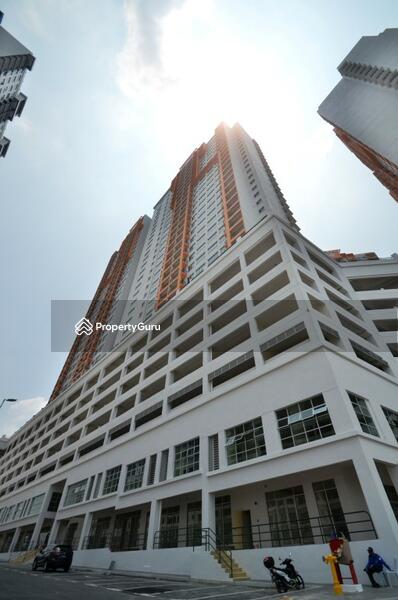 Untuk Disewa - OUG Parklane