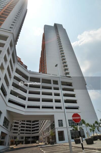 Untuk Disewa - OUG Parklane