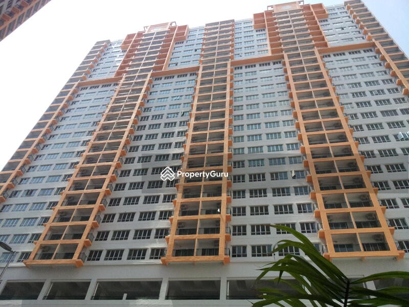 Untuk Disewa - OUG Parklane