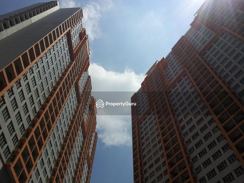 Untuk Disewa - OUG Parklane