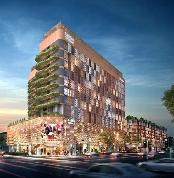 Tekka Place, 2 Serangoon Road, 800 sqft, Food & Beverage For Rent, by Ong Poh Wei Lestin 王博威, 500089381 - CommercialGuru.com.sg