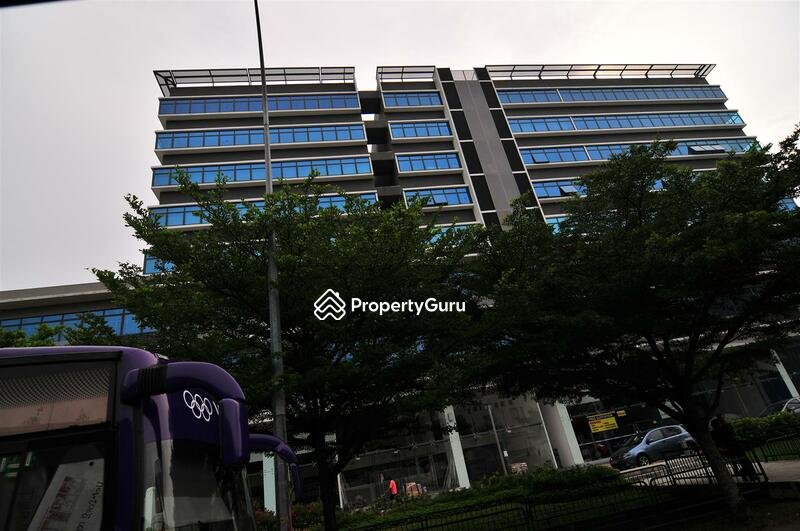 For Rent - Vertex