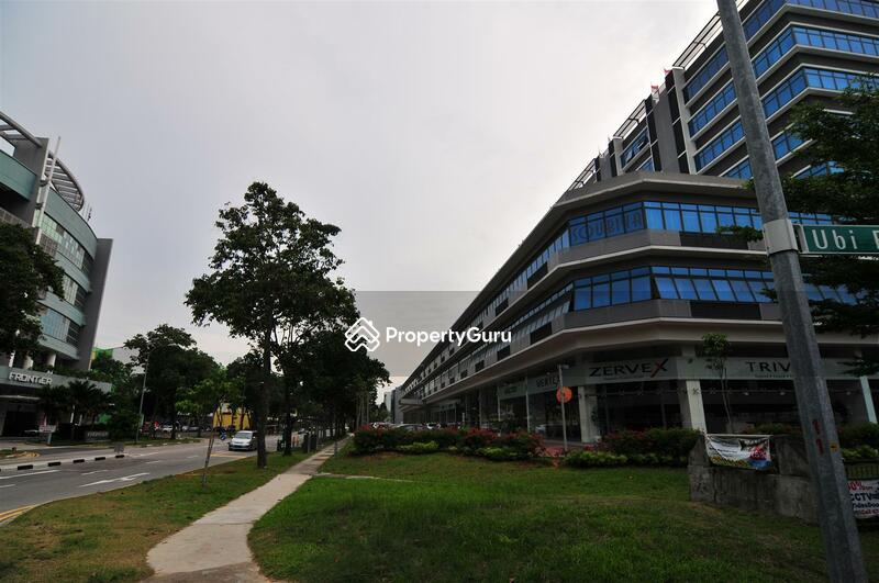 For Rent - Vertex