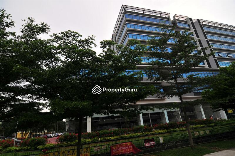 For Rent - Vertex