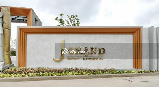 ขาย - J Grand Sathorn-Kalapapruek : เจ แกรนด์ สาทร-กัลปพฤกษ์, กรุงเทพ
