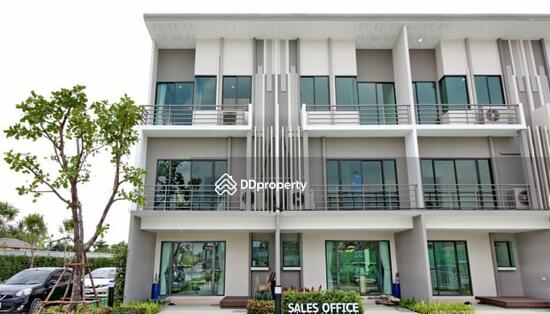 ขาย - J Grand Sathorn-Kalapapruek : เจ แกรนด์ สาทร-กัลปพฤกษ์, กรุงเทพ
