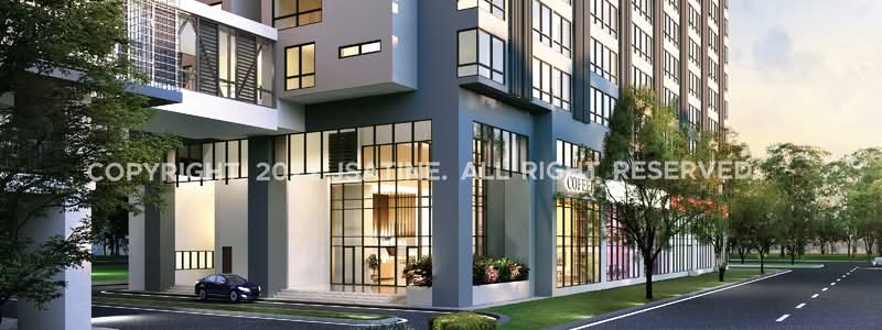 J.Satine SOHO - iProperty.com.my