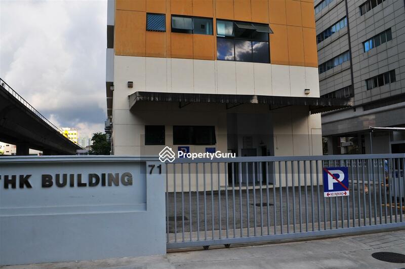 THK Building #0