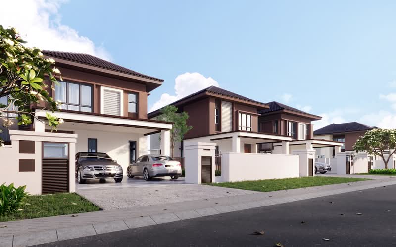 Damaran - iProperty.com.my