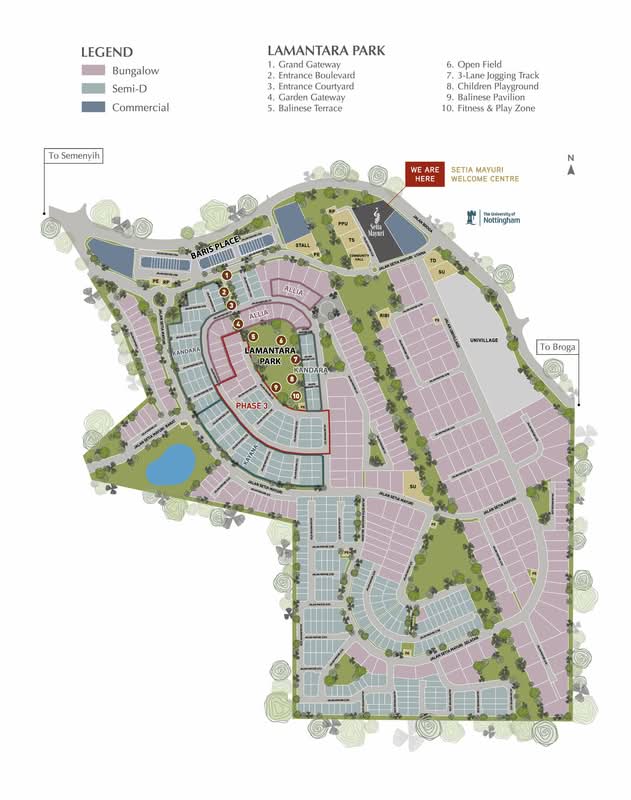 Damaran - iProperty.com.my