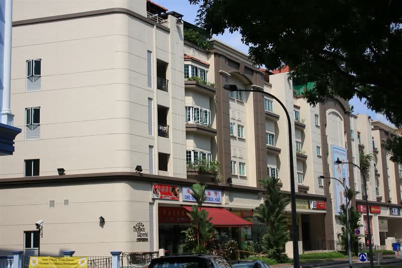 Thomson Imperial Court, 200 Upper Thomson Road, 11,011 sqft, Shop / Shophouse For Sale, by Nicholas Wong, 60031991 - CommercialGuru.com.sg
