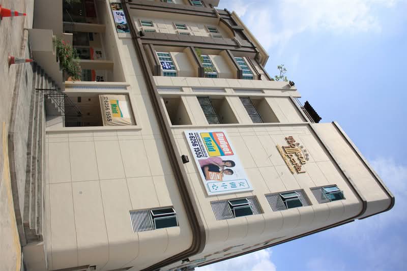 Thomson Imperial Court, 200 Upper Thomson Road, 11,011 sqft, Shop / Shophouse For Sale, by Nicholas Wong, 60031991 - CommercialGuru.com.sg