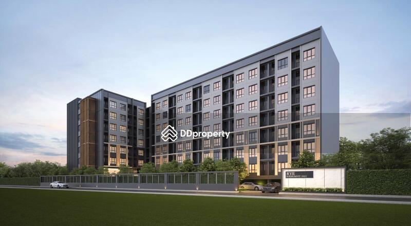 For Sale - Rye Huamak, Bangkok