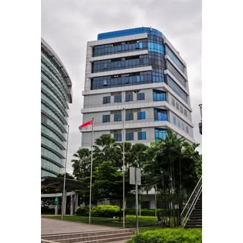 Three Rifles Building