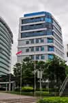 Three Rifles Building #0