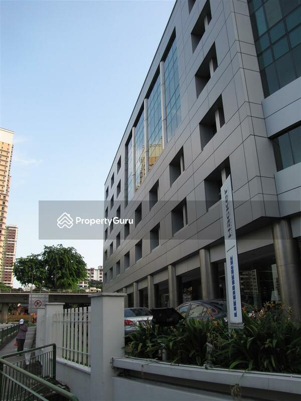 Thye Hong Centre #0