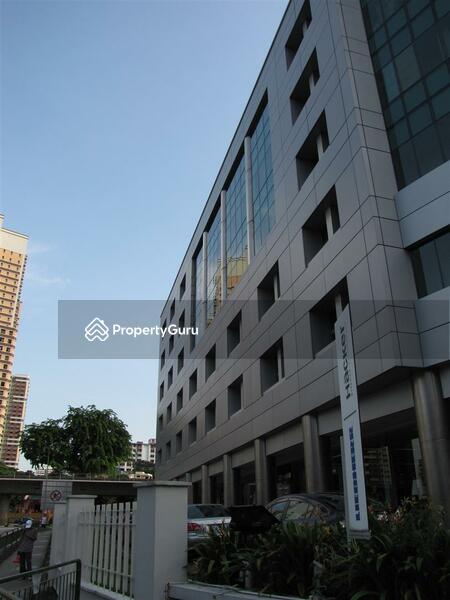For Rent - Thye Hong Centre