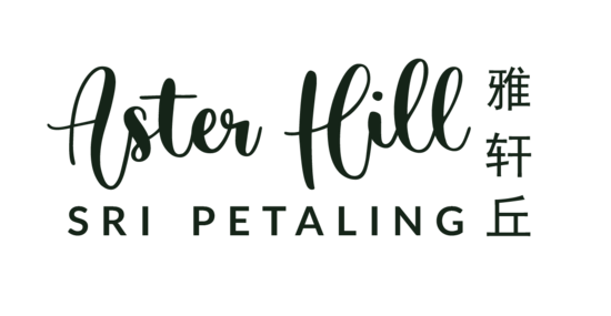 Aster Hill