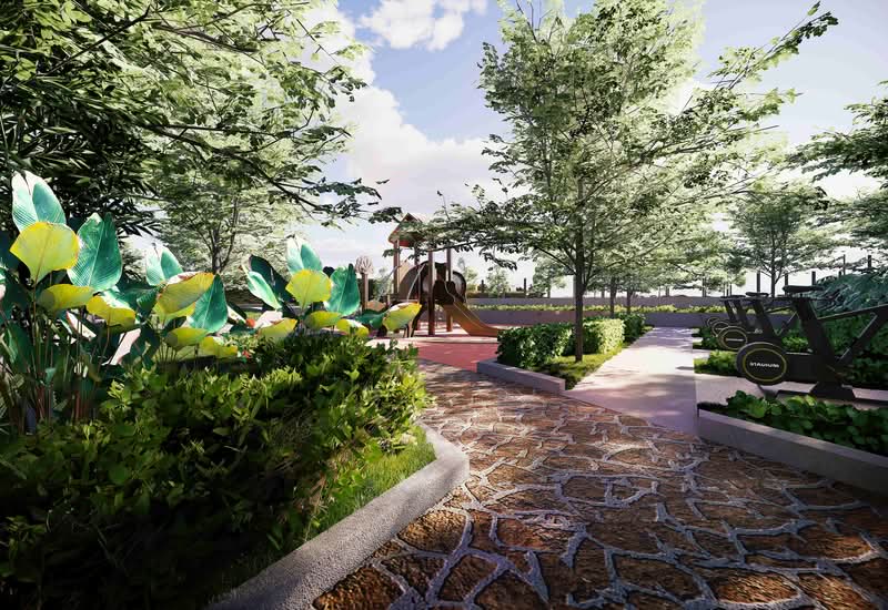 Aster Hill - iProperty.com.my