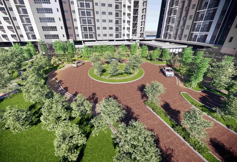 Aster Hill - iProperty.com.my