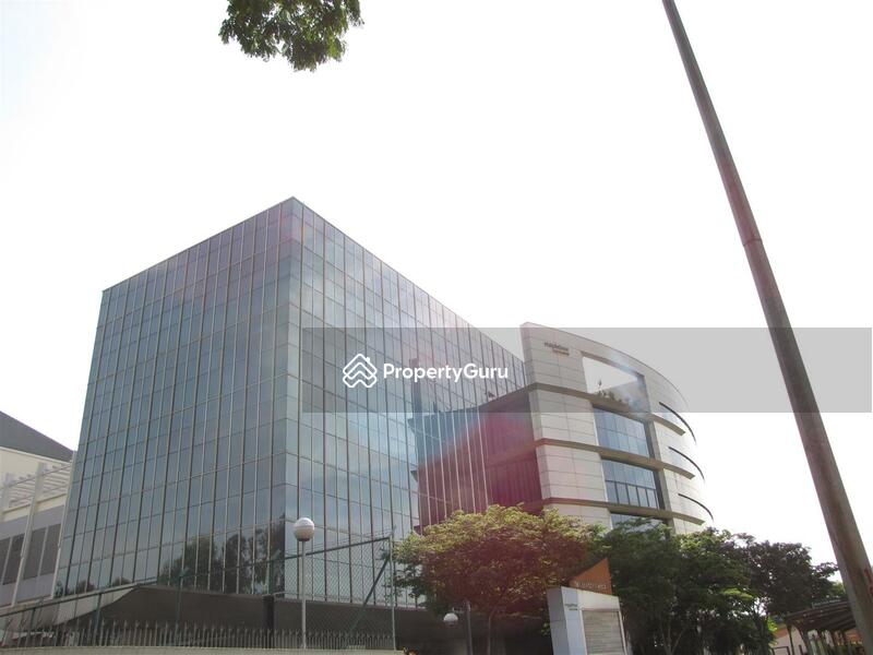Tic Tech Centre #0