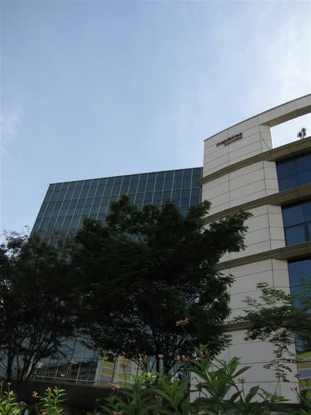 Tic Tech Centre, 25 Pandan Crescent, 11,119 sqft, Factory / Workshop (B2) For Rent, by Christopher Ng, 500198032 - CommercialGuru.com.sg