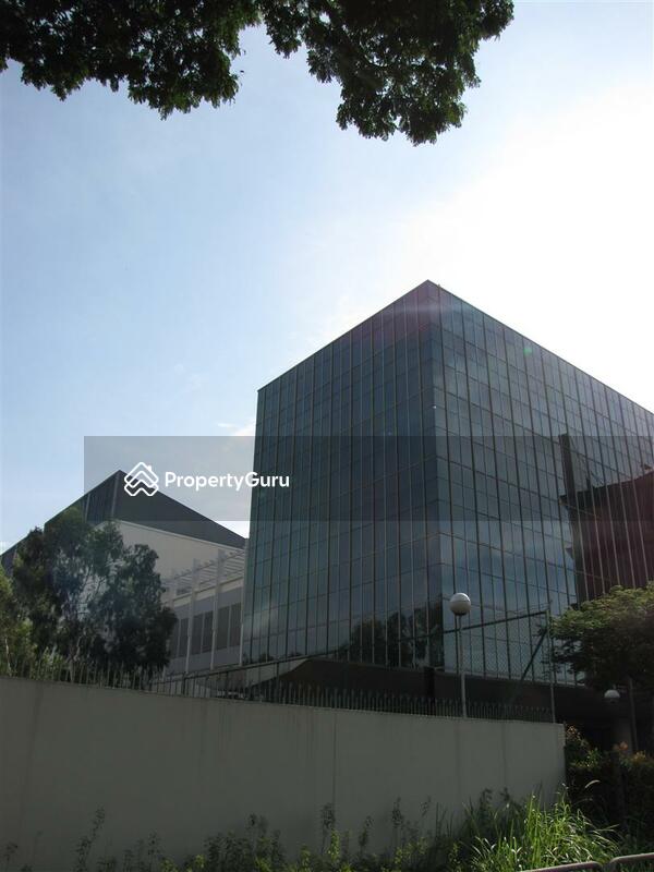 Tic Tech Centre #0