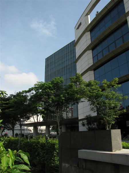 Tic Tech Centre, 25 Pandan Crescent, 11,119 sqft, Factory / Workshop (B2) For Rent, by Christopher Ng, 500198032 - CommercialGuru.com.sg