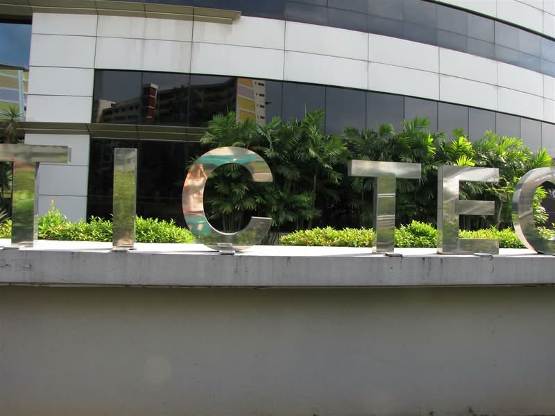 Tic Tech Centre, 25 Pandan Crescent, 11,119 sqft, Factory / Workshop (B2) For Rent, by Christopher Ng, 500198032 - CommercialGuru.com.sg