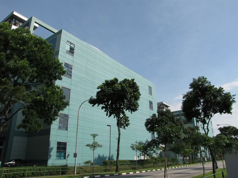 Tic Tech Centre, 25 Pandan Crescent, 11,119 sqft, Factory / Workshop (B2) For Rent, by Christopher Ng, 500198032 - CommercialGuru.com.sg
