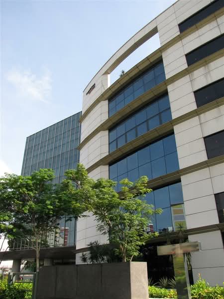 Tic Tech Centre, 25 Pandan Crescent, 11,119 sqft, Factory / Workshop (B2) For Rent, by Christopher Ng, 500198032 - CommercialGuru.com.sg