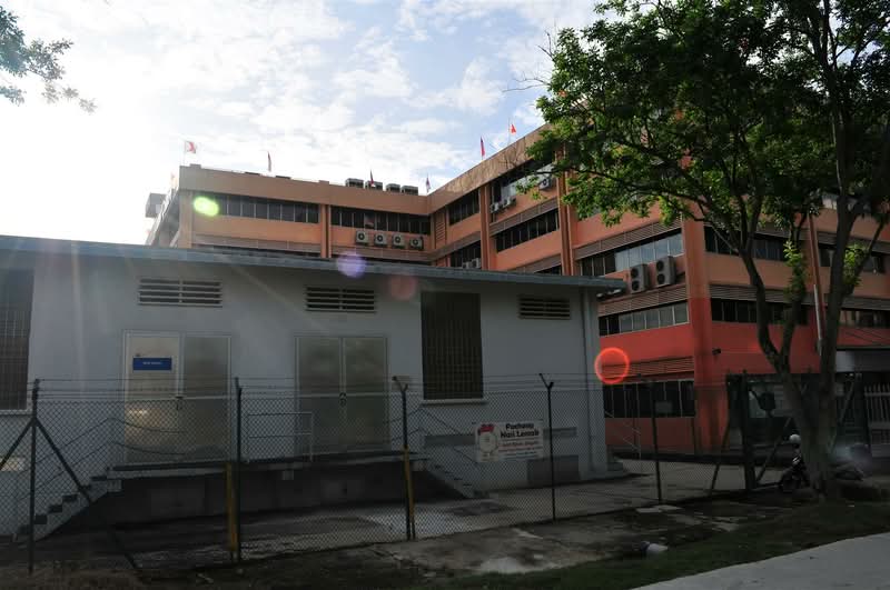Times Centre, 1 New Industrial Road, 10,551 sqft, Light Industrial (B1) For Rent, by Rachel Tan, 500050439 - CommercialGuru.com.sg