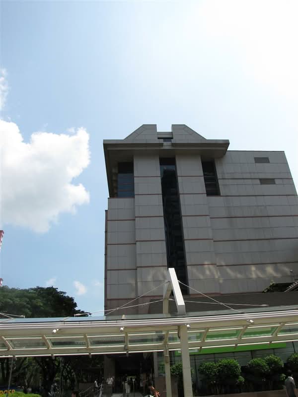 Tiong Bahru Shopping Centre