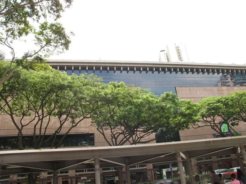 Tiong Bahru Shopping Centre at Alexandra / Commonwealth in SG ...
