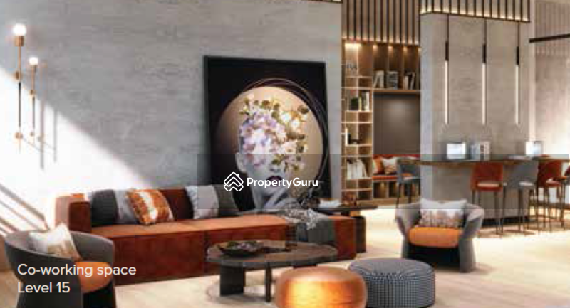 Skylon Residences #0