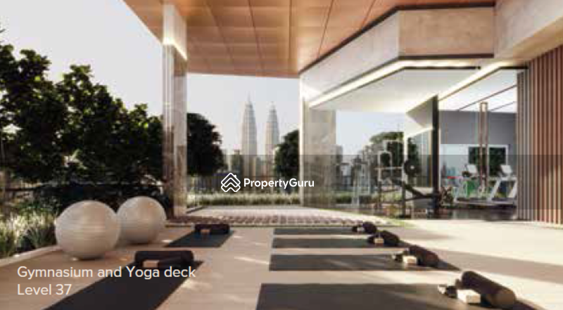Skylon Residences #0