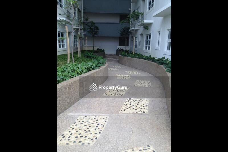 Untuk Dijual - D'Pines@Ampang