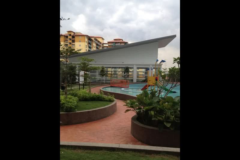 D'Pines@Ampang - iProperty.com.my