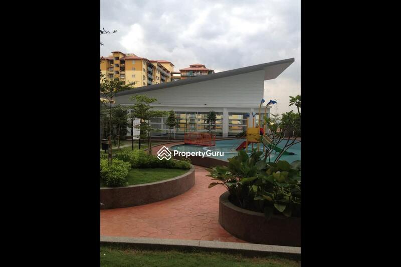 Untuk Dijual - D'Pines@Ampang