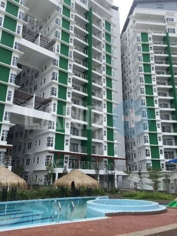 D'Pines@Ampang - iProperty.com.my