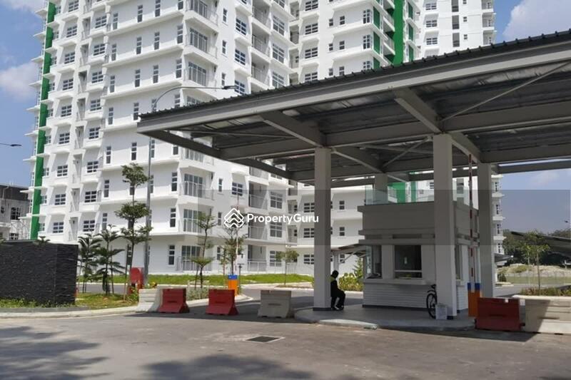 Untuk Dijual - D'Pines@Ampang