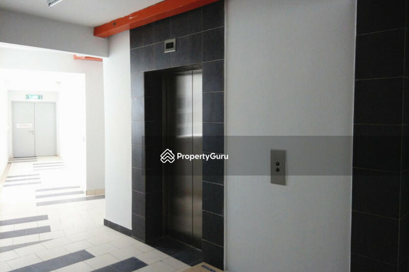 Untuk Dijual - D'Pines@Ampang